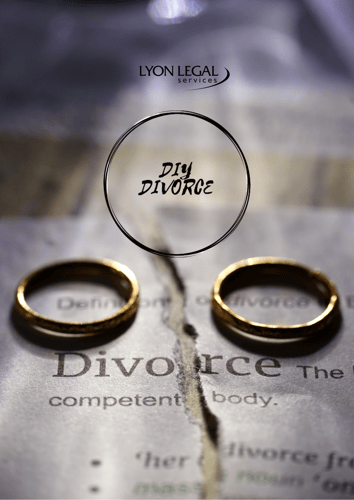 Copy of DIY Divorce Fact Sheet