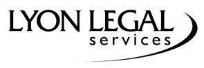 Lyon Legal Services Logo